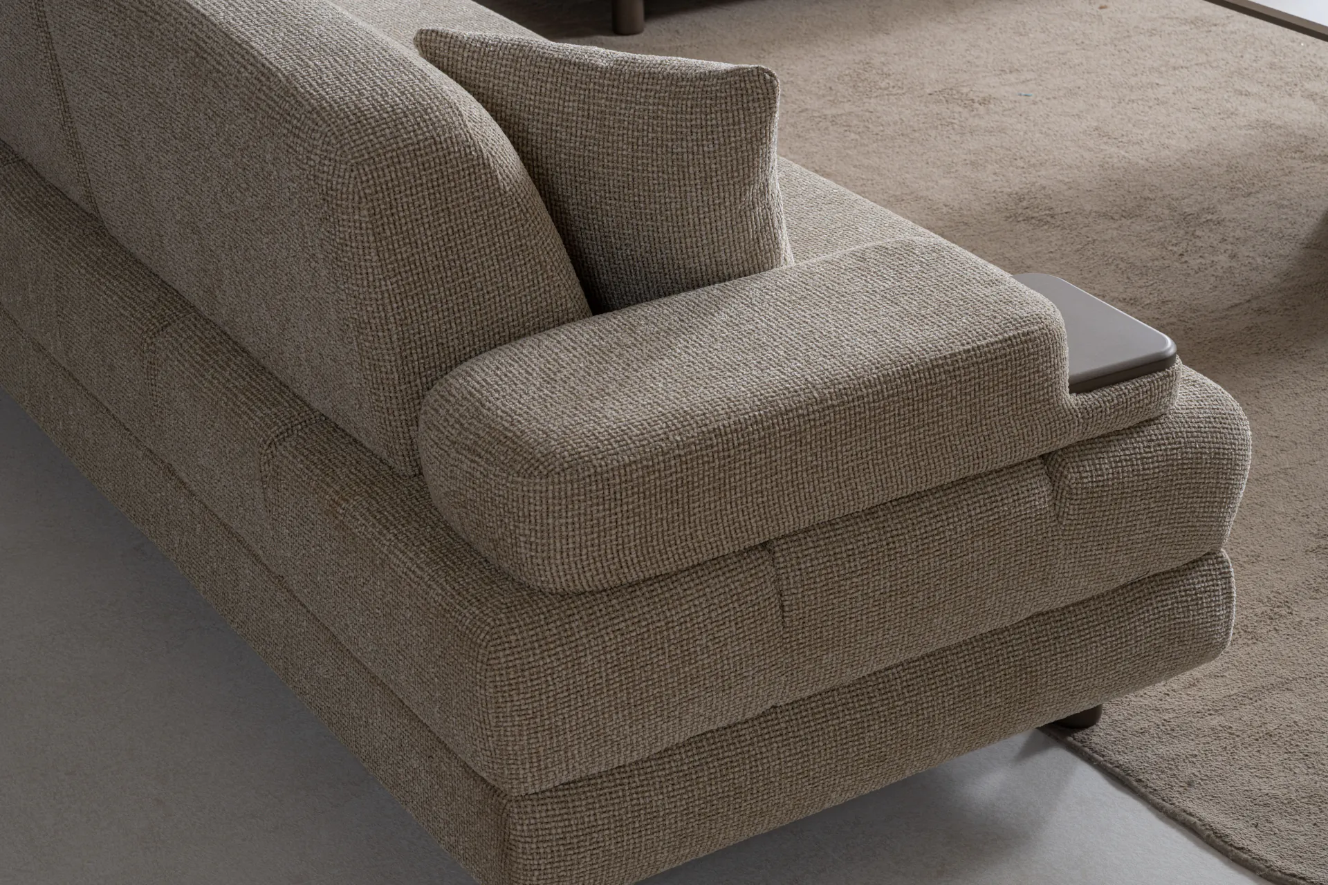 Roma Koltuk Takımı